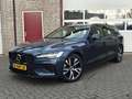 Volvo V60 2.0 T6 Recharge AWD R-Design - all in prijs Blauw - thumbnail 1