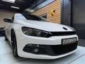 Volkswagen Scirocco 2.0 TSI PANO!! DYNAUDIO!! CLIMA!! Biały - thumbnail 5