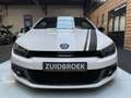 Volkswagen Scirocco 2.0 TSI PANO!! DYNAUDIO!! CLIMA!! Biały - thumbnail 2