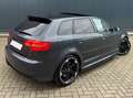 Audi S3 S3 Sportback 2.0 TFSI Quattro S tronic Gri - thumbnail 2