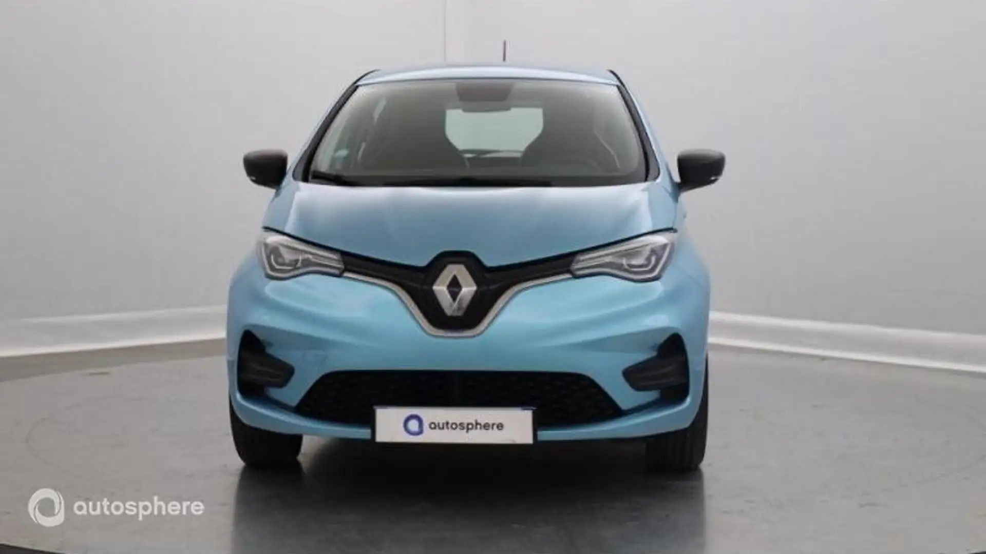 Renault ZOE Life charge normale R110 Location de batterie - 2