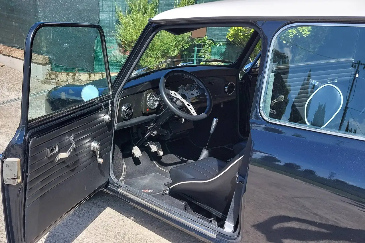 Rover Mini 1.3 Cooper, foto 11