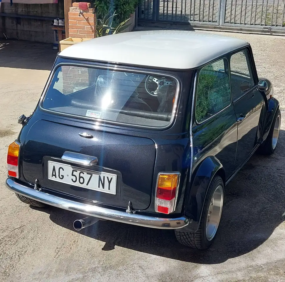 Rover Mini 1.3 Cooper, foto 3