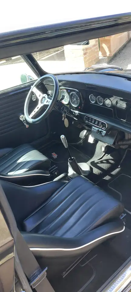 Rover Mini 1.3 Cooper, foto 10
