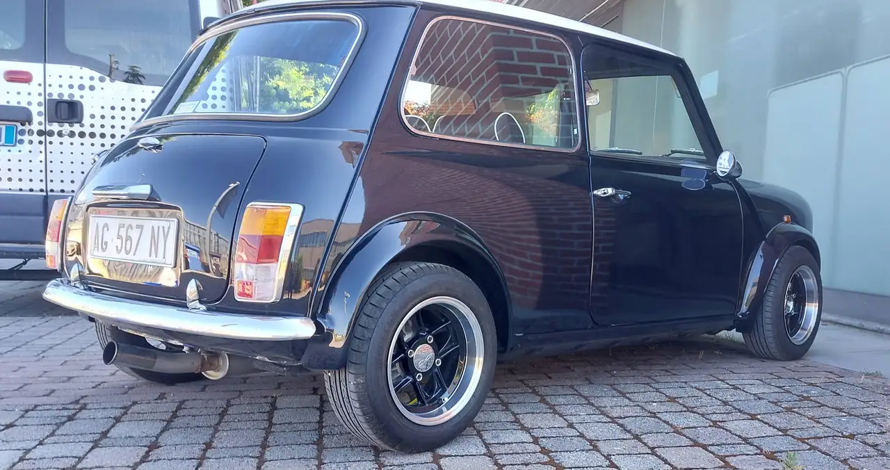 Rover Mini 1.3 Cooper, foto 2