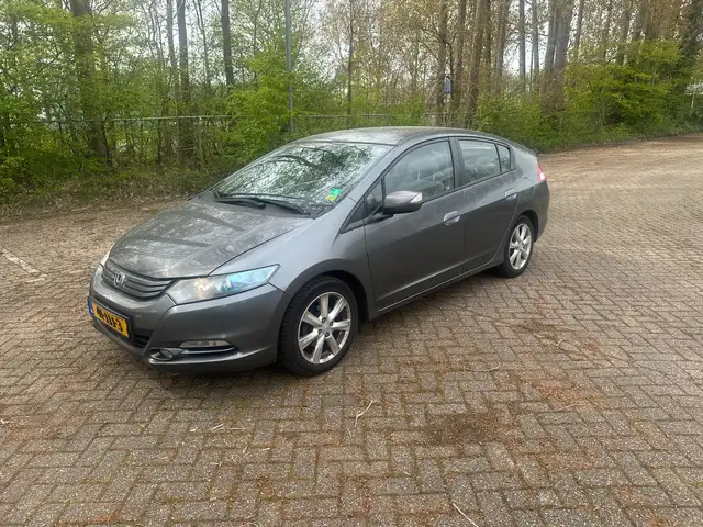 Honda Insight 1.3 IMA Hybrid Elegance Cruise PDC NW APK