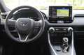 Toyota RAV 4 2.5 Plug-In Hybrid Bi-Tone Lim BSM Navi Stoelverw. Bianco - thumbnail 8