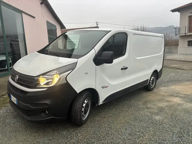 Fiat Talento