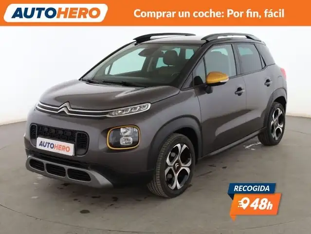 2020 Citroen C3 Aircross in Grey for sale