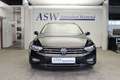 Volkswagen Passat Variant 2,0 TDI BUSINESS STANDH.   MEMORY Noir - thumbnail 2