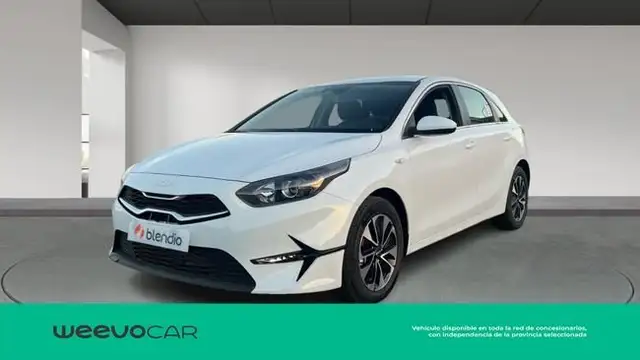 Kia Ceed / cee'd 1.0 T-GDI Drive 100