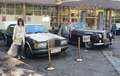 Rolls-Royce Silver Spur silver spur 3 Grün - thumbnail 1