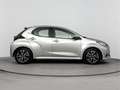 Toyota Yaris 1.5 Hybrid Dynamic Limited LOC 15-10 Gris - thumbnail 11