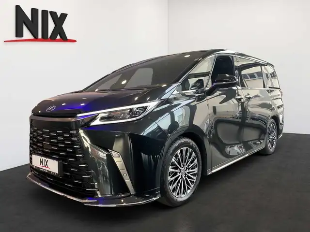 Lexus LM LM  350h Executive