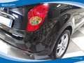 SsangYong Korando 2.0 E-XDI 175cv 2WD Classy AUT Navi EU5A DPF Černá - thumbnail 12