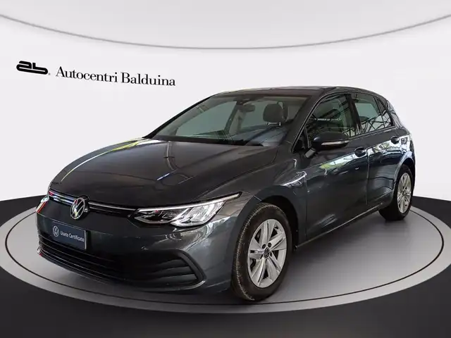 Volkswagen Golf 1.0 etsi evo life 110cv dsg