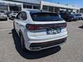 Volkswagen Taigo 1.0 TSI 110cv R-Line DSG #TETTO #VARI COLORI Білий - thumbnail 2