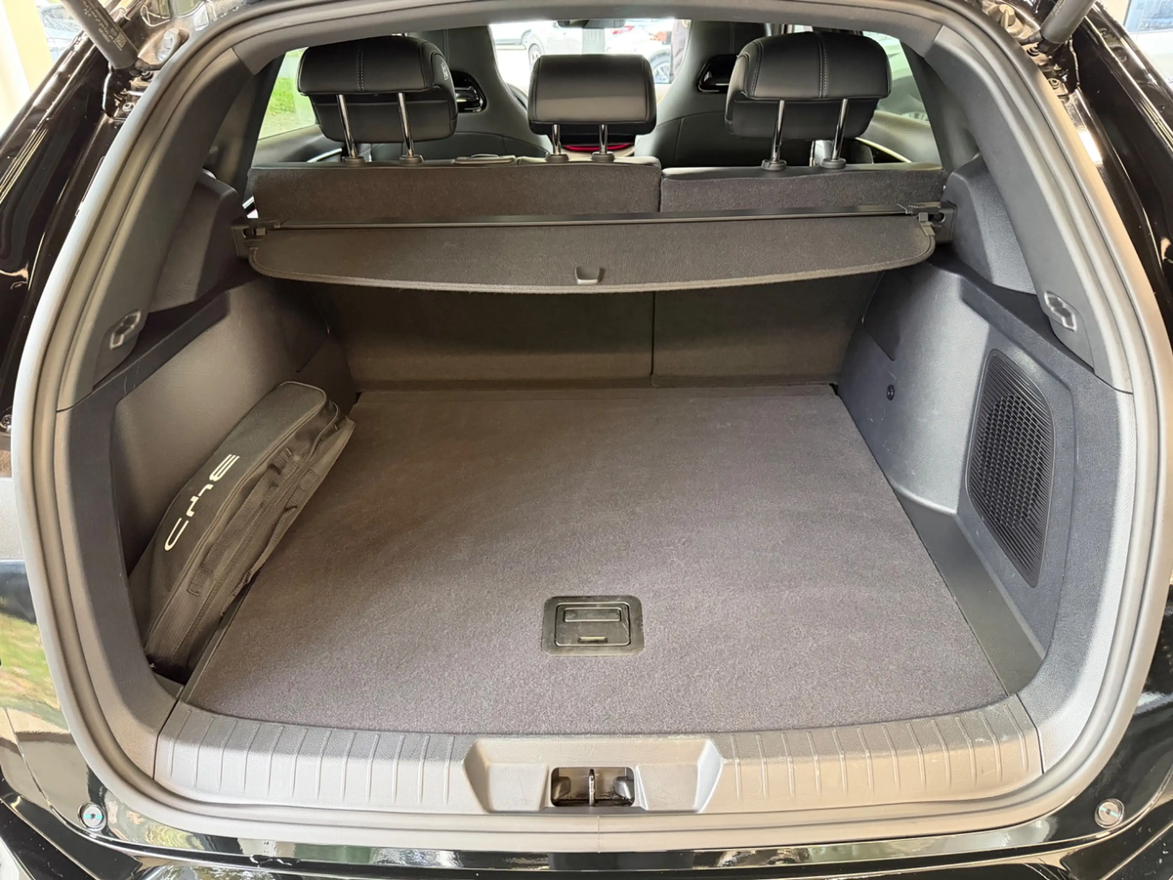 BYD Seal U DM-i 1.5 PHEV Boost LED Pano SHZ Assist — photo 9