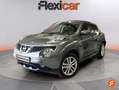 Nissan Juke 1.5dCi Acenta 4x2 Gris - thumbnail 3