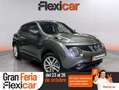 Nissan Juke 1.5dCi Acenta 4x2 Gris - thumbnail 1