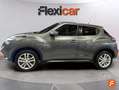 Nissan Juke 1.5dCi Acenta 4x2 Gris - thumbnail 4