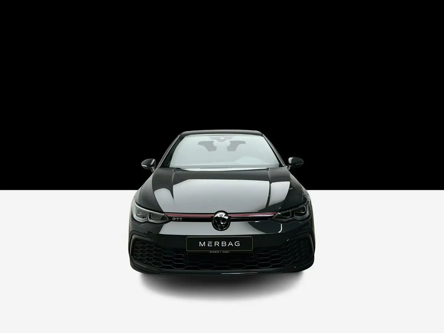 Volkswagen Golf Golf VIII 2.0 TSI GTI Gris - 2