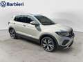Volkswagen T-Cross Edition Plus 1.0 TSI (95 CV) Manuale - KM ZERO Gris - thumbnail 2