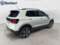 Volkswagen T-Cross Edition Plus 1.0 TSI (95 CV) Manuale - KM ZERO Gris - thumbnail 3