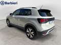 Volkswagen T-Cross Edition Plus 1.0 TSI (95 CV) Manuale - KM ZERO Gris - thumbnail 4