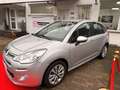 Citroen C3 /2.Hand/Klima/Tempomat/Euro6 Gris - thumbnail 4