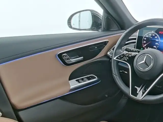 Mercedes-Benz E 300 e T Avantgarde 4xSHZ AHK AUT Kam.,Navi Ansicht 9