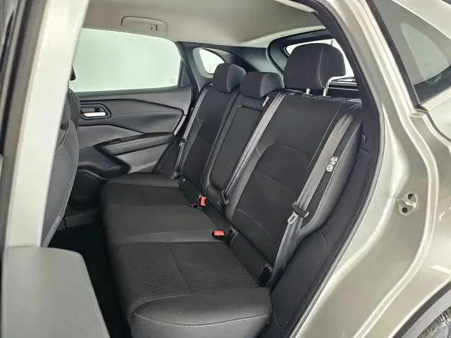 Nissan Qashqai view 6