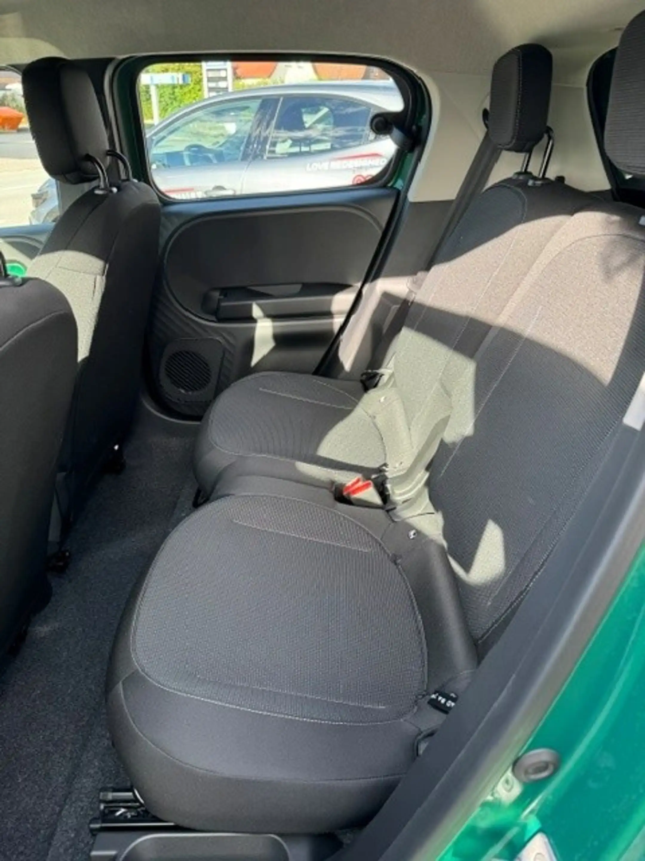 Renault Twingo Evolution — photo 6