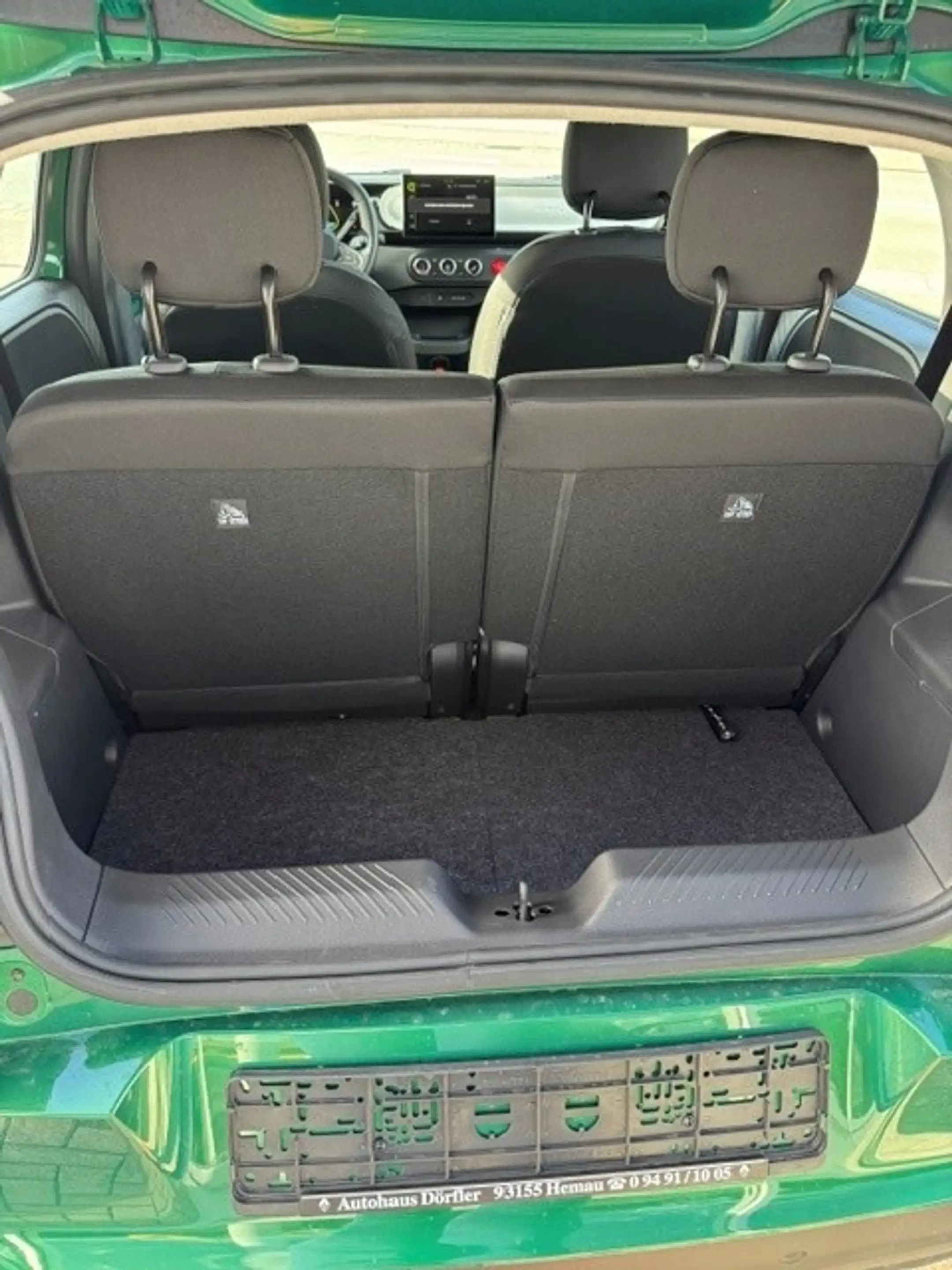 Renault Twingo Evolution — photo 12