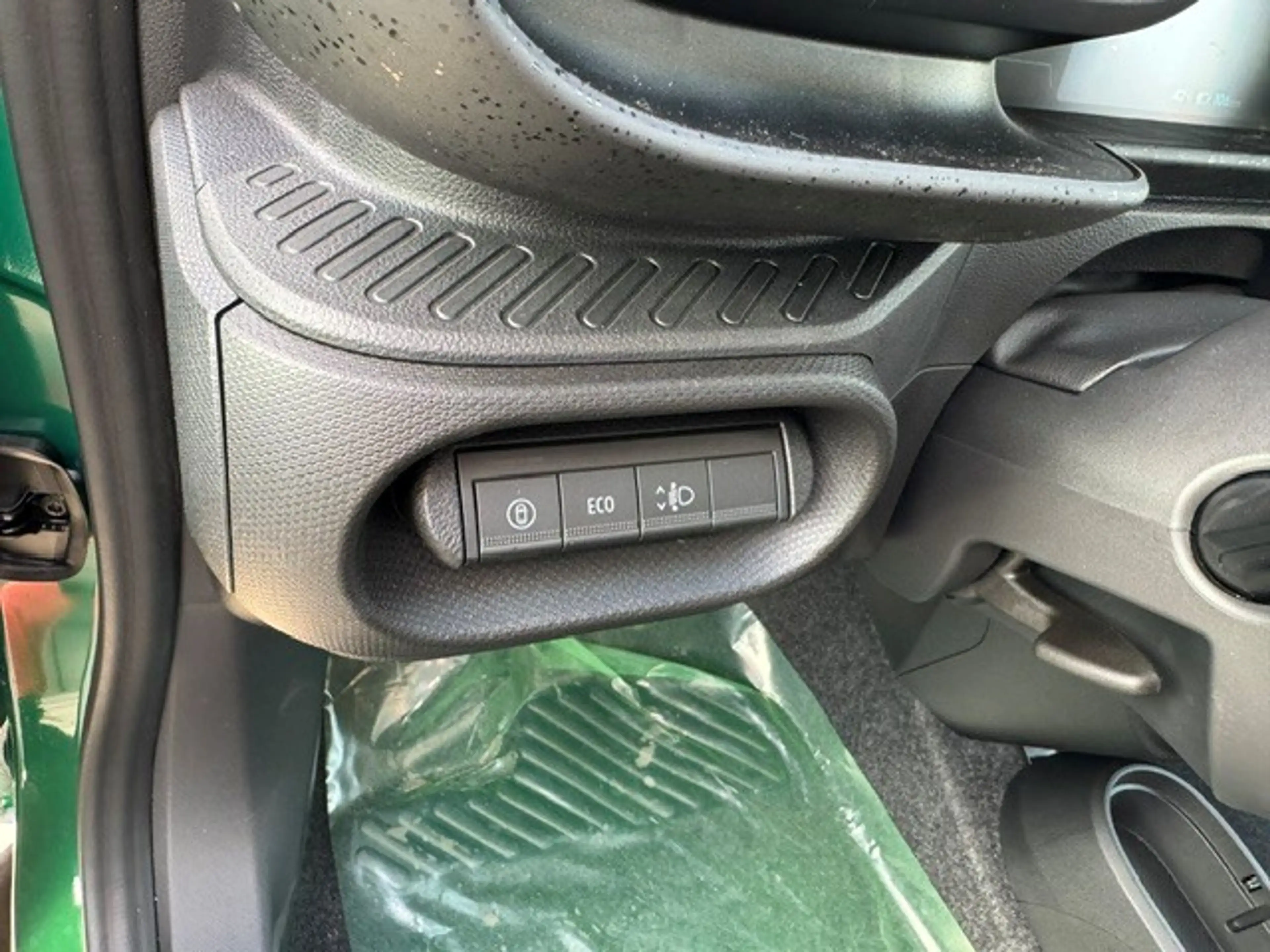Renault Twingo Evolution — photo 9