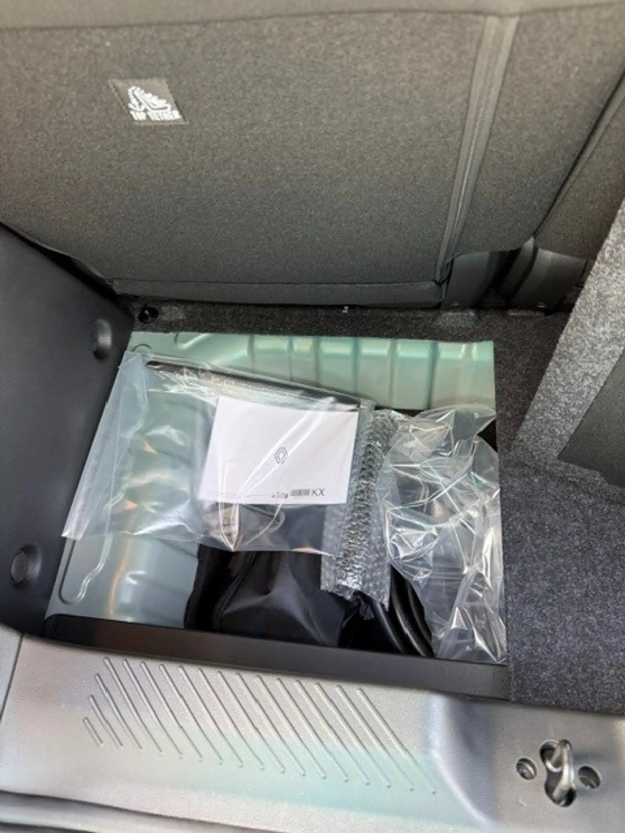 Renault Twingo Evolution — photo 13
