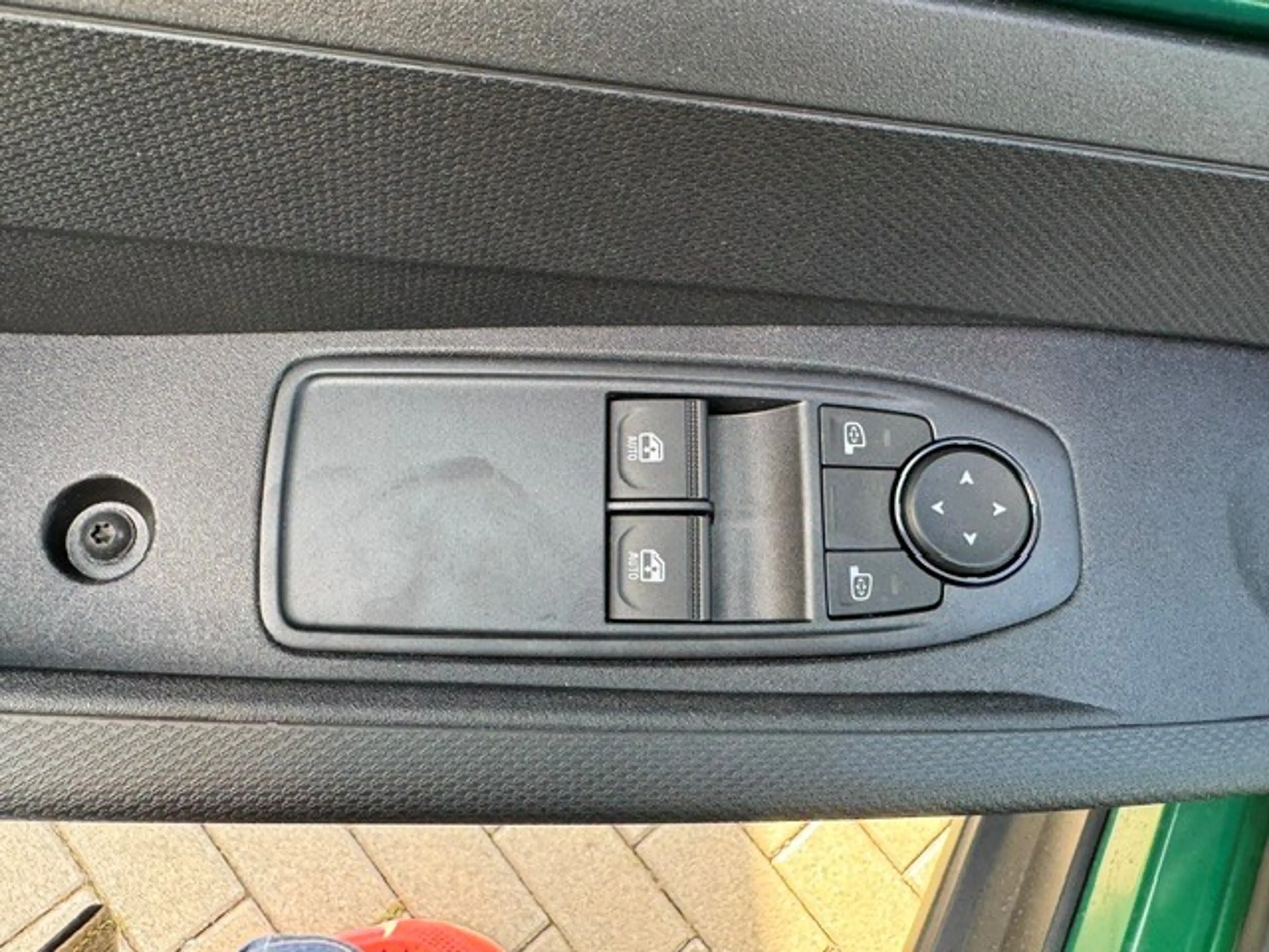 Renault Twingo Evolution — photo 10
