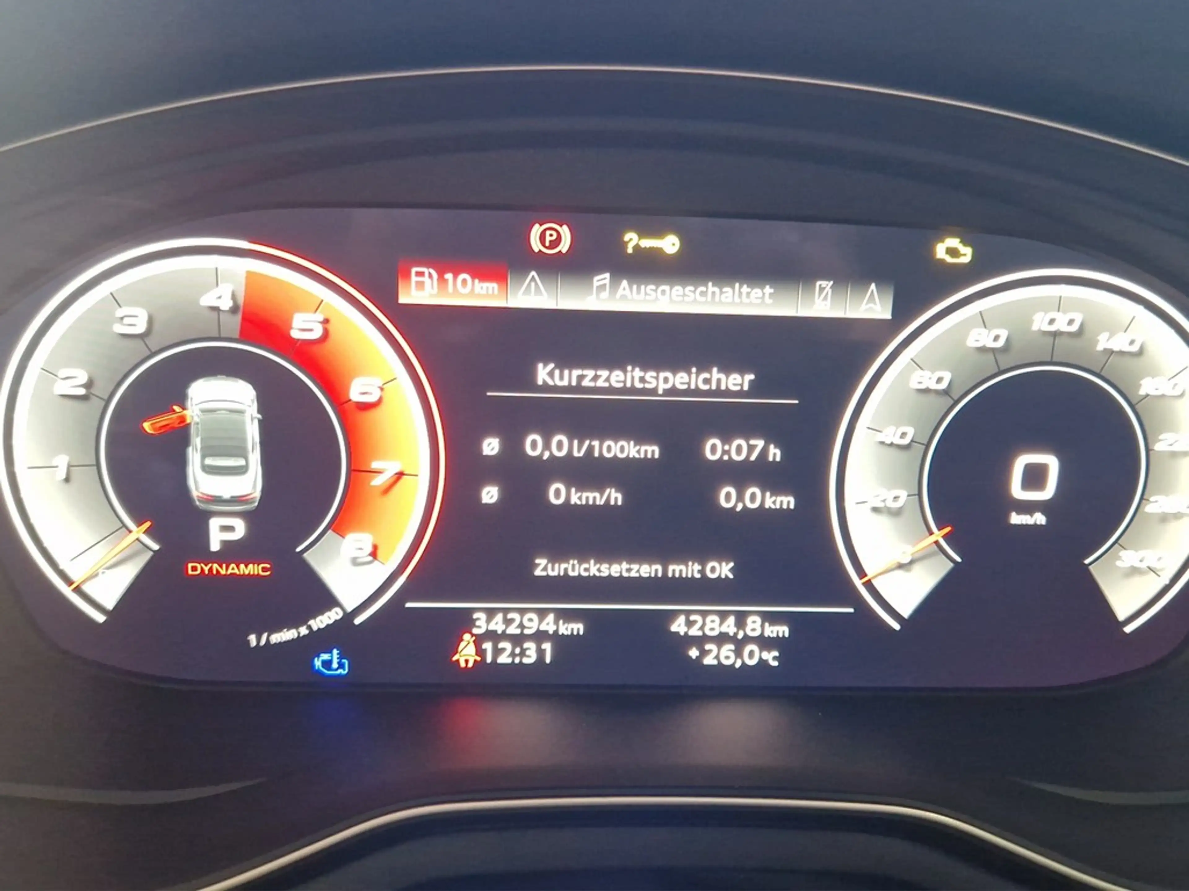 Audi S5 Cabrio Competition Edition Plus Quat. TFSI — photo 13