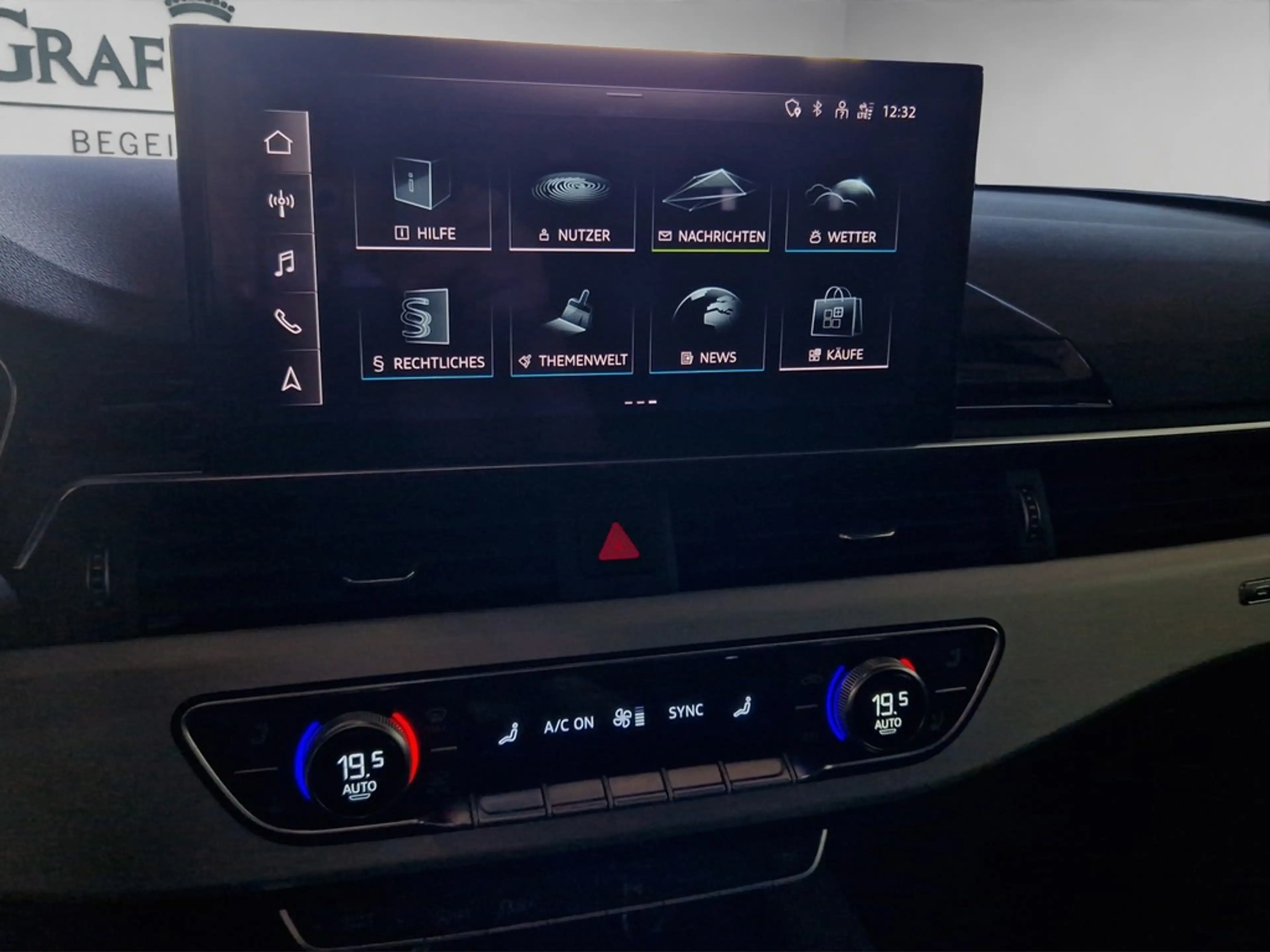 Audi S5 Cabrio Competition Edition Plus Quat. TFSI — photo 14