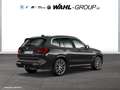 BMW X3 xDrive30d M SPORT AHK PANO STANDHZG HUD LASER GEST Grau - thumbnail 2