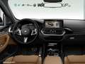 BMW X3 xDrive30d M SPORT AHK PANO STANDHZG HUD LASER GEST Grau - thumbnail 4