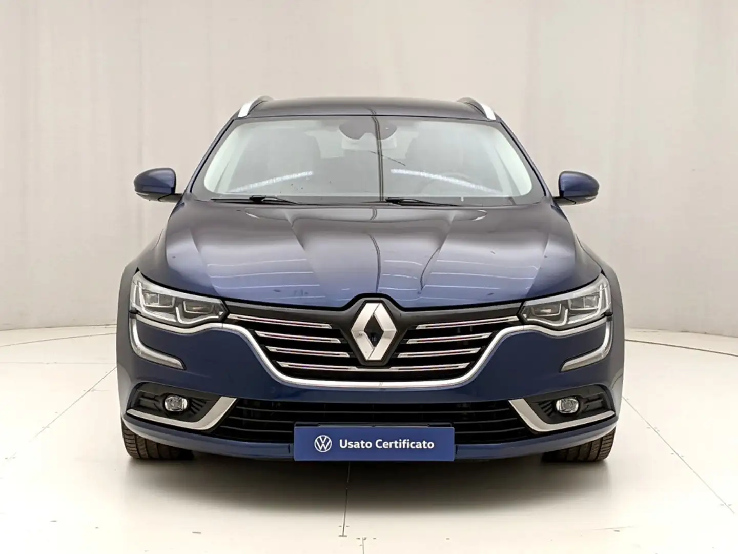 Renault Talisman Sporter Blue dCi 150 CV Executive 4Control Blu/Azzurro - 2
