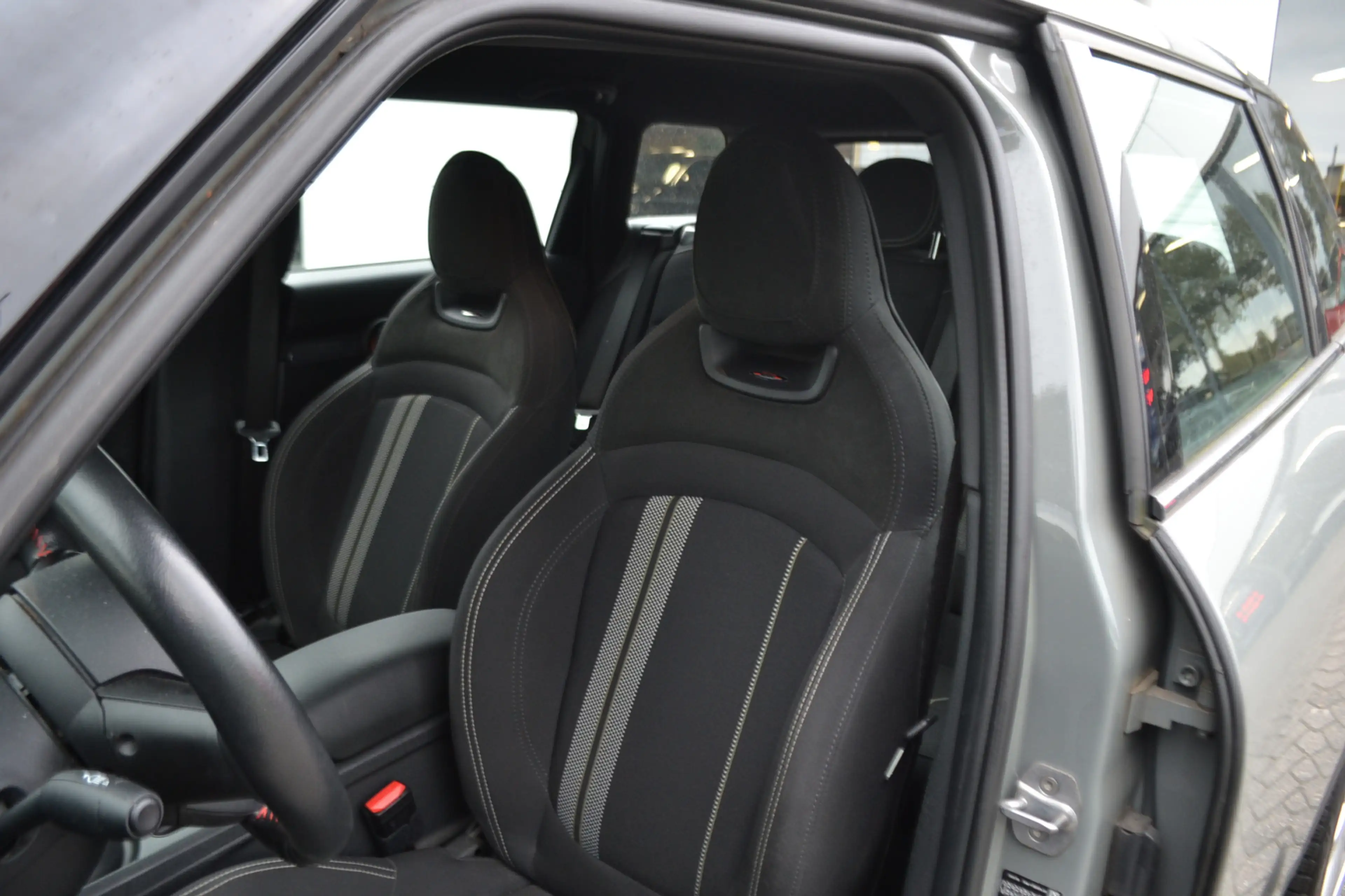MINI Cooper S Clubman 2.0 ALL4 JOHN COOPER WORKS AUTOMAAT NL Auto! Carpl — photo 6
