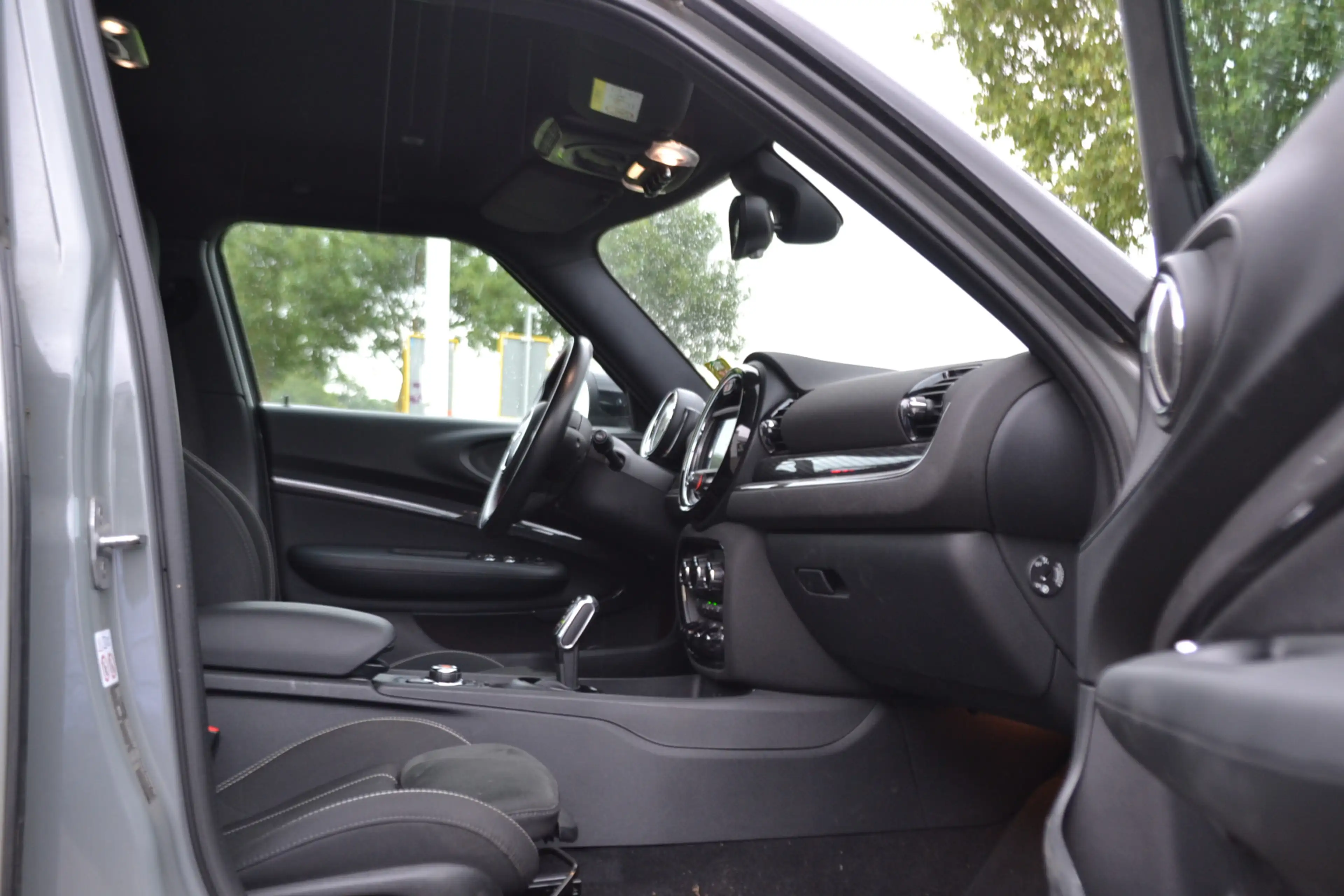 MINI Cooper S Clubman 2.0 ALL4 JOHN COOPER WORKS AUTOMAAT NL Auto! Carpl — photo 8