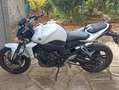 Yamaha FZ 1 2008 Blanco - thumbnail 5