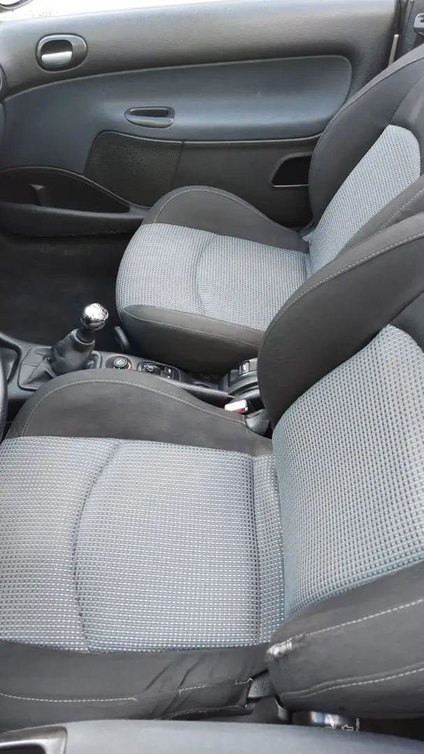 Peugeot 206 CC 1.6 16v RC-Line - 2