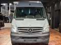 Mercedes-Benz Sprinter 316 MAXI MIXTO L3H2 KLIMA 5-SITZE EURO5-OHNE ADBLU Grau - thumbnail 13