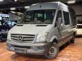 Mercedes-Benz Sprinter 316 MAXI MIXTO L3H2 KLIMA 5-SITZE EURO5-OHNE ADBLU Grau - thumbnail 2