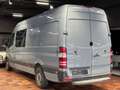 Mercedes-Benz Sprinter 316 MAXI MIXTO L3H2 KLIMA 5-SITZE EURO5-OHNE ADBLU Grau - thumbnail 4