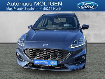 Plug-In Hybrid ST-Line, Winter-Paket, Fahrassisten